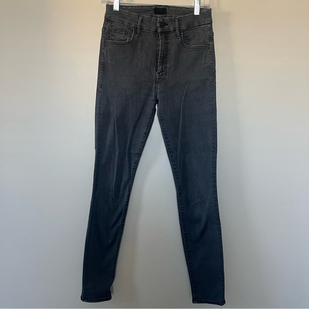 MOTHER denim